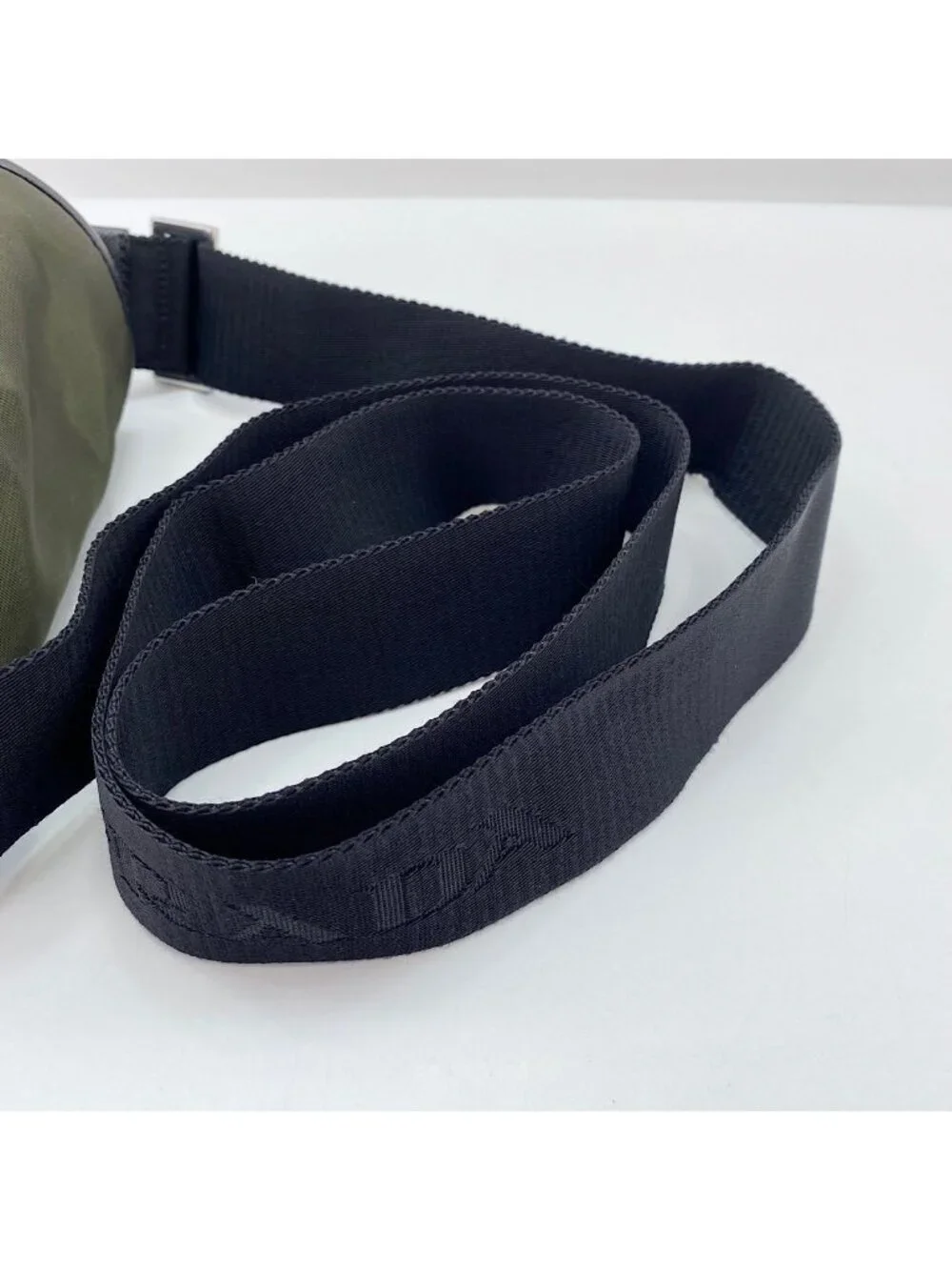 Prada Shoulder Bag Saffiano